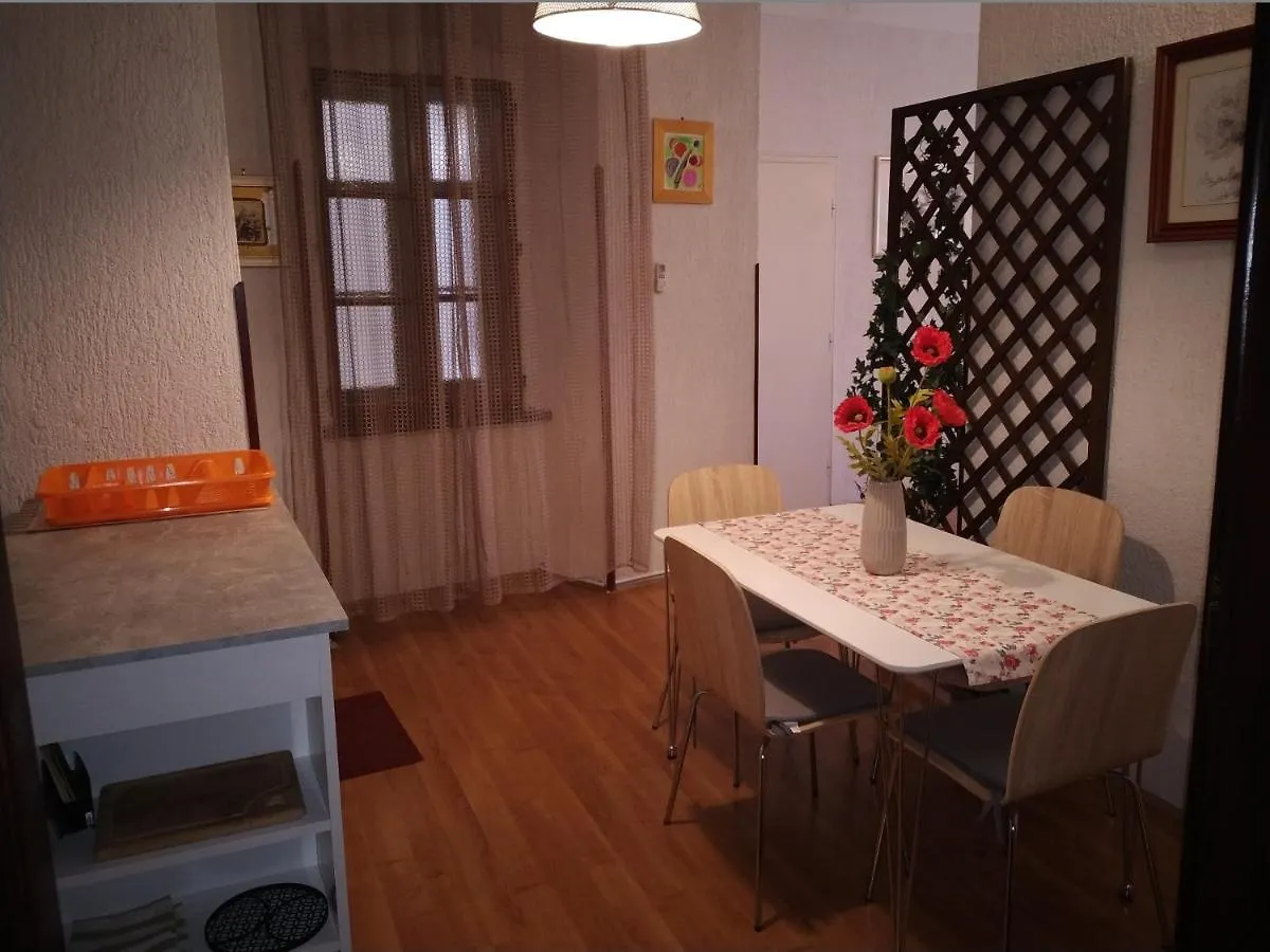 Ribarska Apartment Rijeka