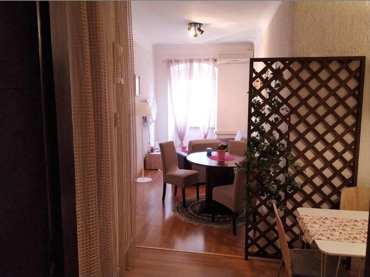 Ribarska Apartment Rijeka 0*,  Croatia