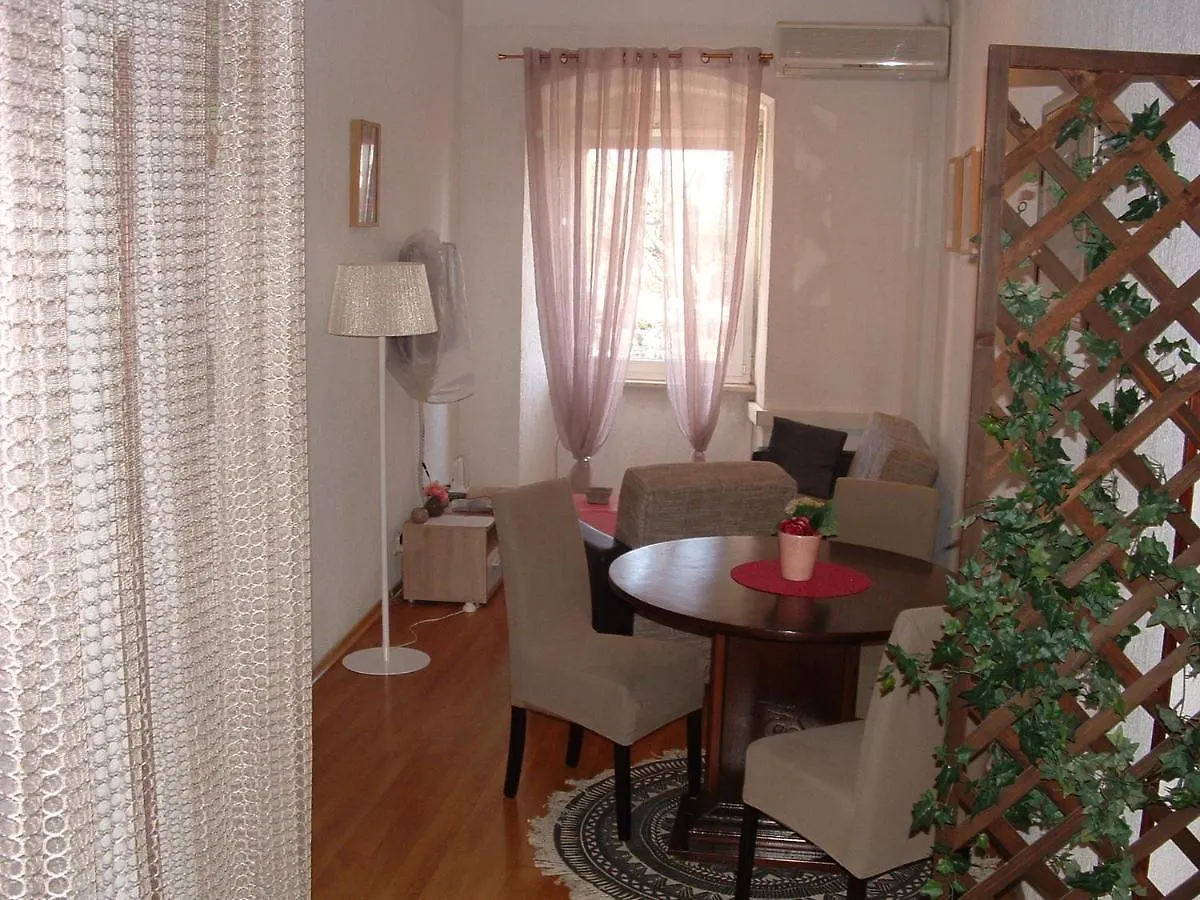 Ribarska Apartment Rijeka 0*,