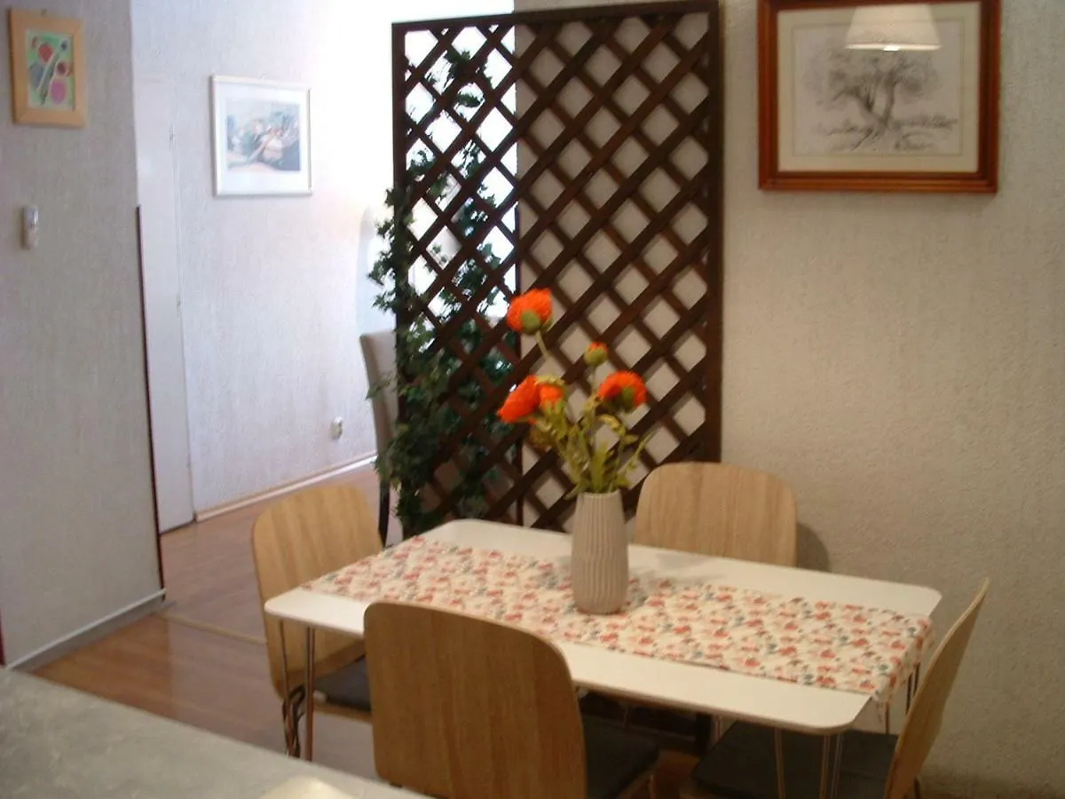 Ribarska Apartment Rijeka
